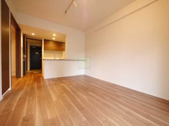 居室・リビング　パークハビオ飯田橋（参考画像）