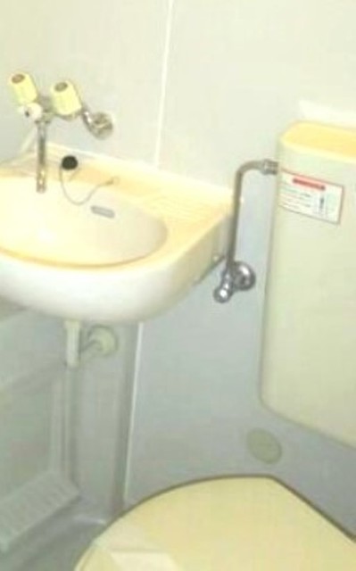 トイレ　同仕様タイプ