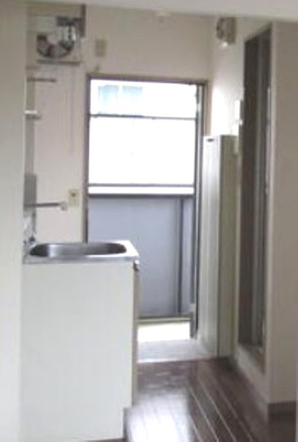 玄関　同仕様タイプ