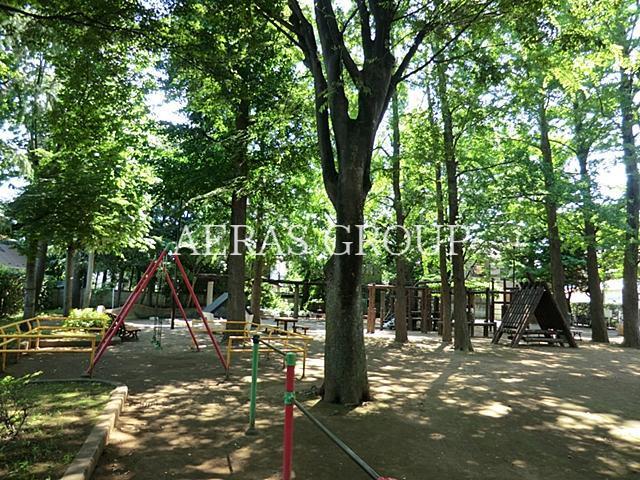公園　西永福公園（公園）まで241m