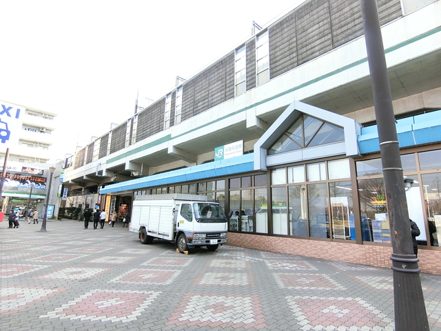 その他　浮間舟渡駅(JR 埼京線)（その他）まで609m