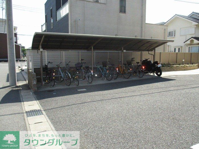 その他共有部分　お問合せはタウンハウジングまで！※現地待合わせ相談可能