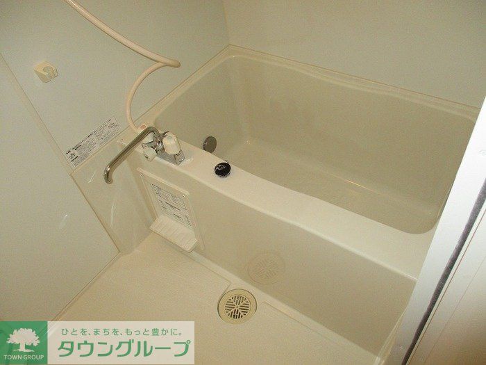 バス・シャワールーム　お問合せはタウンハウジングまで！※現地待合わせ相談可能