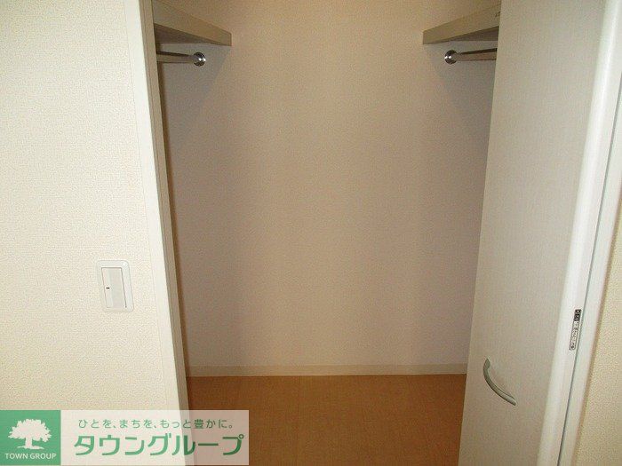 収納　お問合せはタウンハウジングまで！※現地待合わせ相談可能