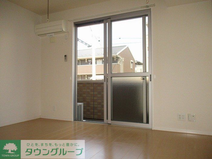 居室・リビング　お問合せはタウンハウジングまで！※現地待合わせ相談可能