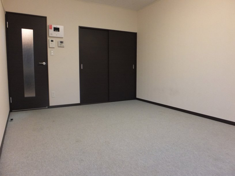 その他　1階はフローリング