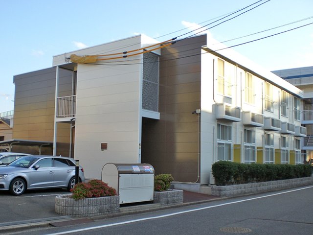 眺望　同物件別号室