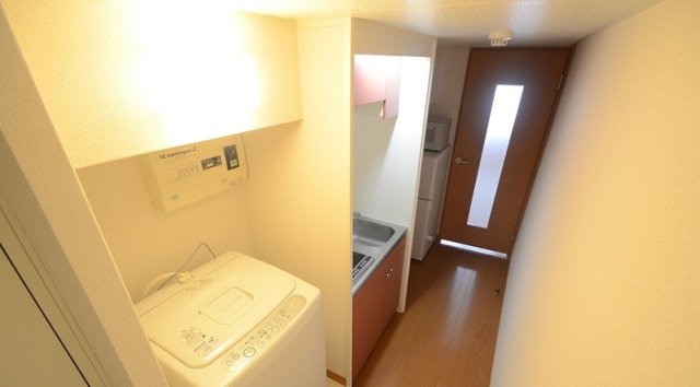 その他設備　同物件別号室