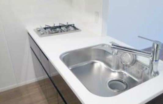 キッチン　参考写真