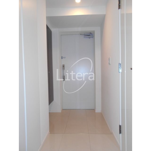 玄関　参考写真