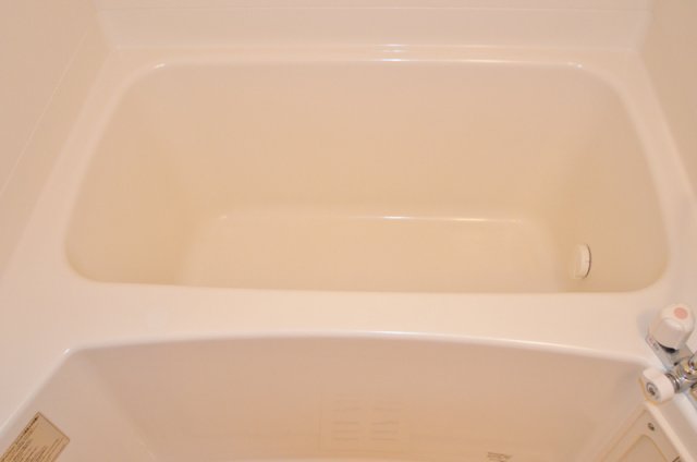 バス・シャワールーム　バスルーム