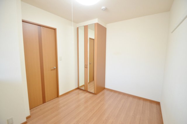 その他部屋・スペース　洋間４．７帖