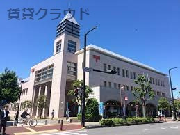 郵便局　千葉緑郵便局（郵便局）まで193m