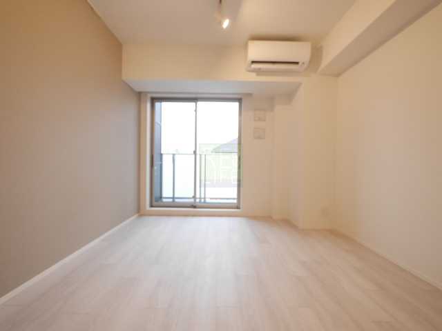 居室・リビング　ザ・パークハビオ早稲田 同間取り写真