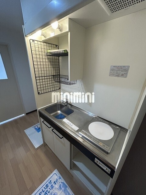 キッチン　※別部屋参考写真