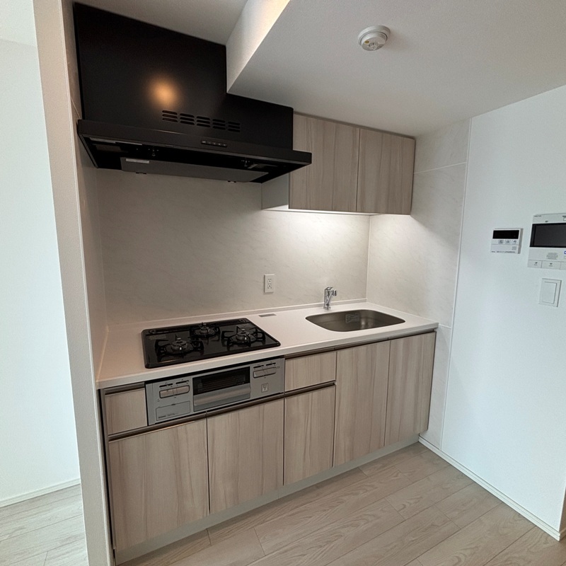 キッチン　キッチン※別部屋参考写真