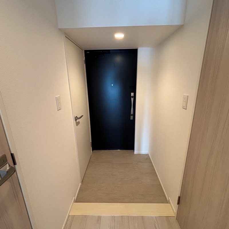 玄関　玄関※別部屋参考写真