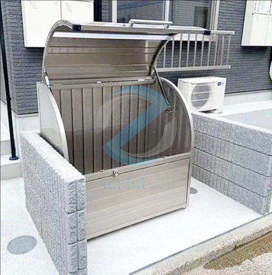 その他　ゴミ置き場