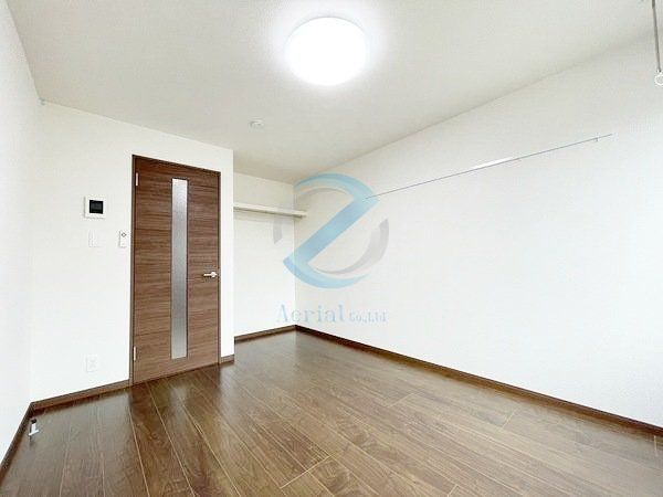 その他部屋・スペース　リビング/居室