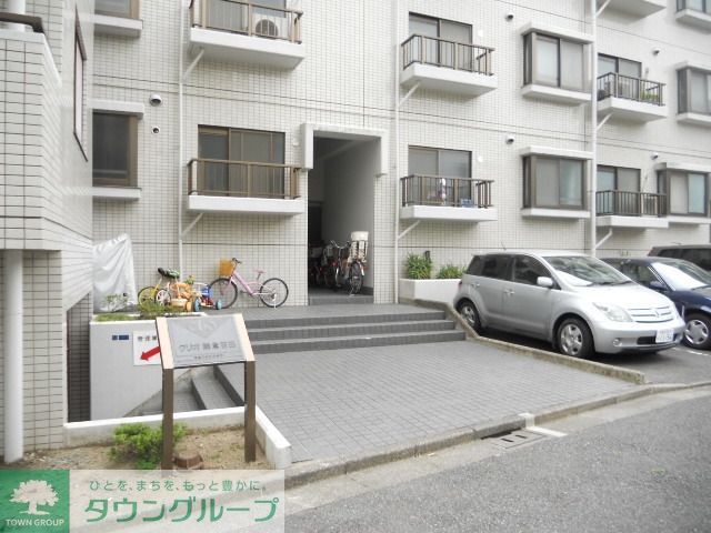 駐車場　★★★★敷地内駐車場★★★★