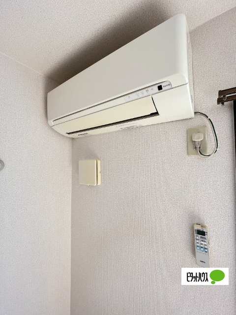 その他設備　イメージ