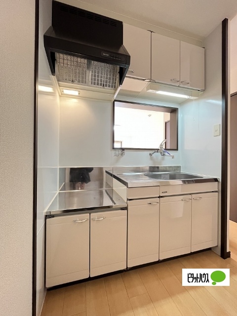 キッチン　イメージ