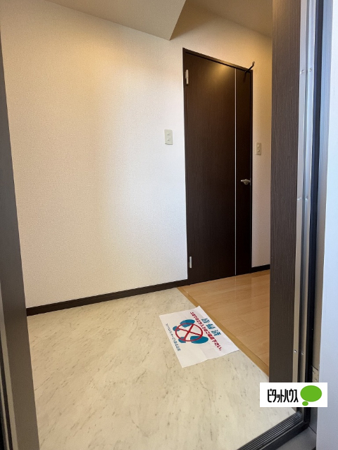 玄関　イメージ