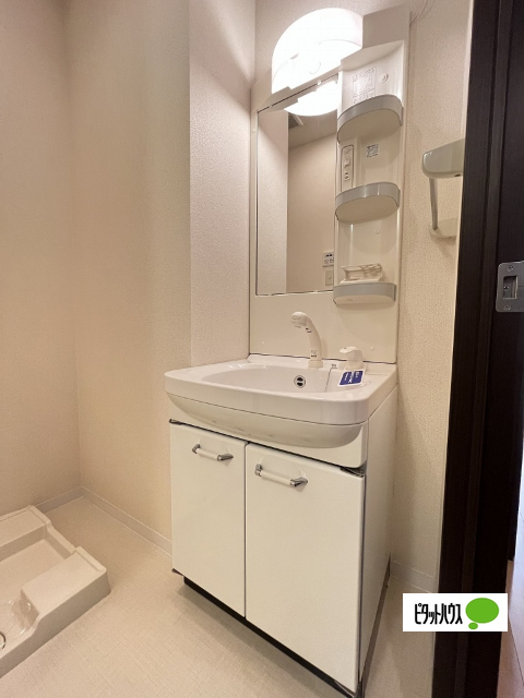 洗面設備　イメージ