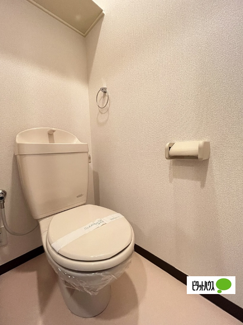 トイレ　イメージ