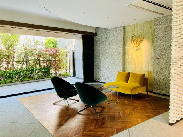 ロビー　ロビー