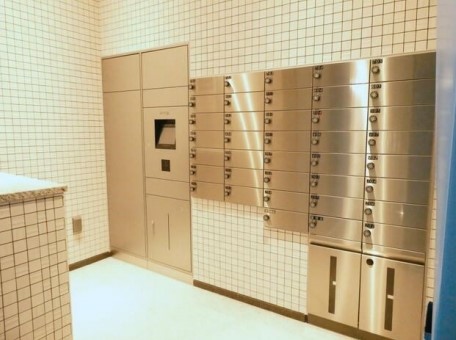 その他共有部分　その他共有部分