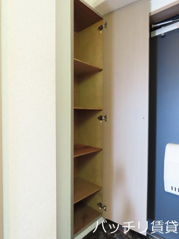 その他設備　画像は別号室写真の為、現状を優先いたします。