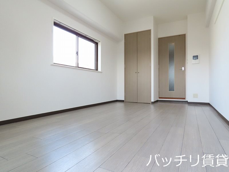 居室・リビング　画像は別号室写真の為、現状を優先いたします。