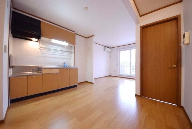 その他部屋・スペース　リビング別ショット♪