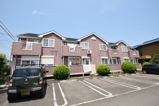 建物外観　外観♪