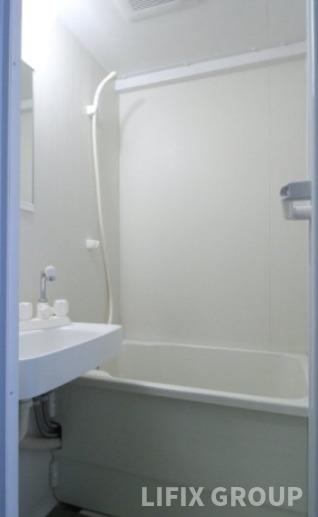 バス・シャワールーム　風呂