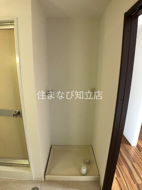 その他設備　同型別部屋写真