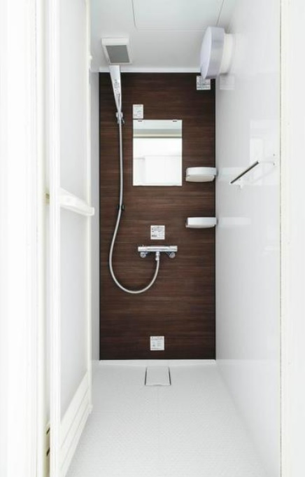 バス・シャワールーム　同仕様