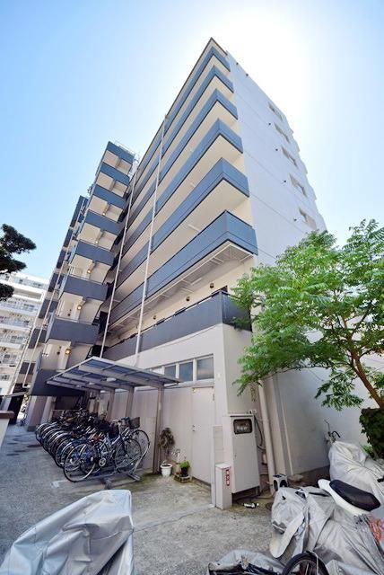 建物外観　★外観★