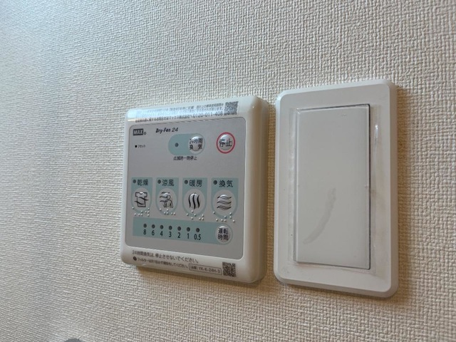 その他　室内設備(イメージ)