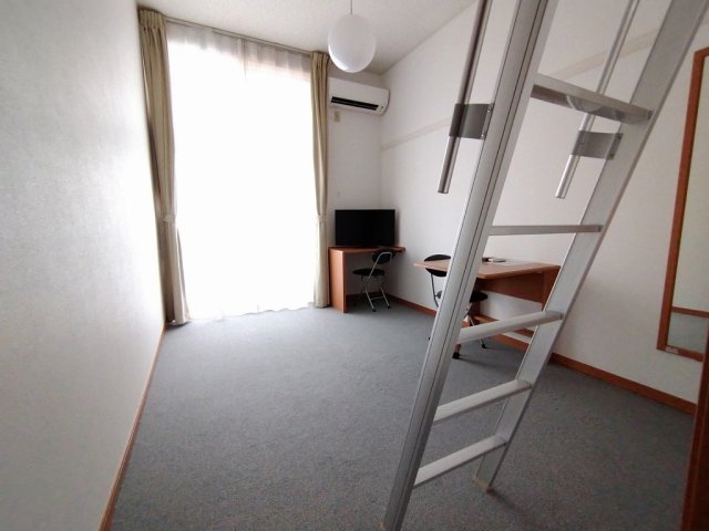 居室・リビング　他のお部屋の参考写真となります。