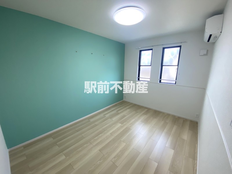 その他部屋・スペース　別建物同間取り