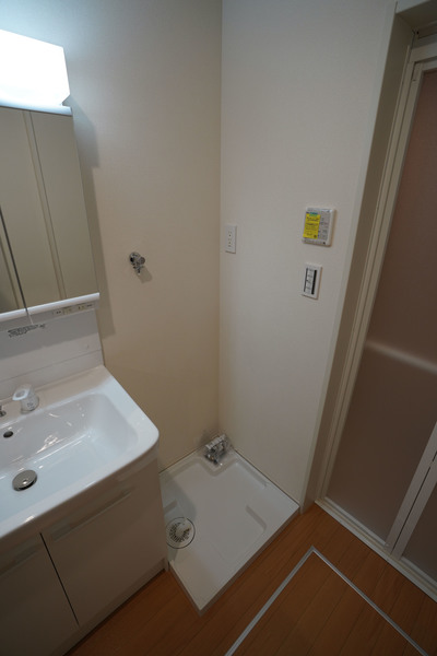 その他　同じ敷地内の別の部屋