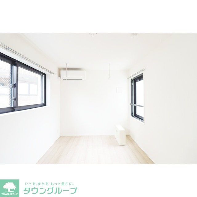 居室・リビング　リビング/居室