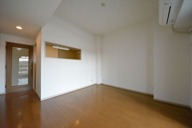 居室・リビング　★別号室参考写真★