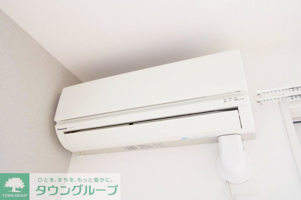 その他設備　設備