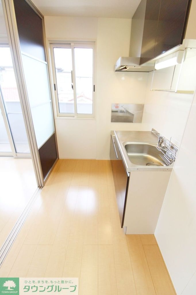 その他部屋・スペース　キッチンスペース