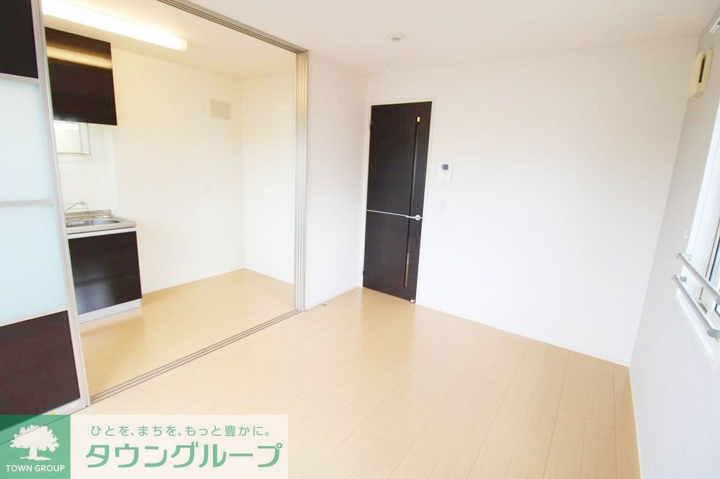 居室・リビング　リビング/居室