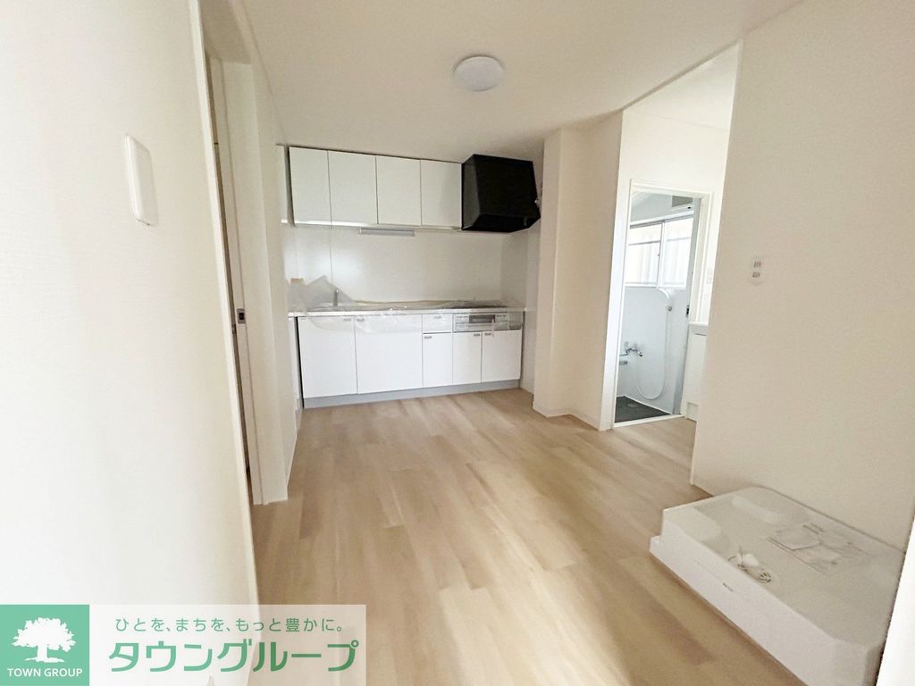 キッチン　★お問い合わせはタウンハウジングまで★