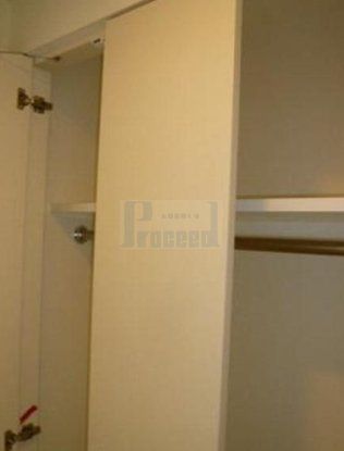 収納　たっぷり収納スペース☆